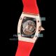 Swiss Replica Richard Mille RM 007-01 Rose Gold Diamonds Ladies Watch (8)_th.jpg